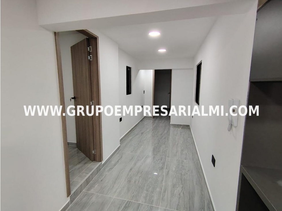 HERMOSO APARTAMENTO EN VENTA - SECTOR CABAÑAS COD: 32570 — foto 2