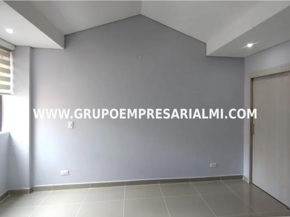 HERMOSO APARTAMENTO EN VENTA - SECTOR EL DORADO COD: 32558