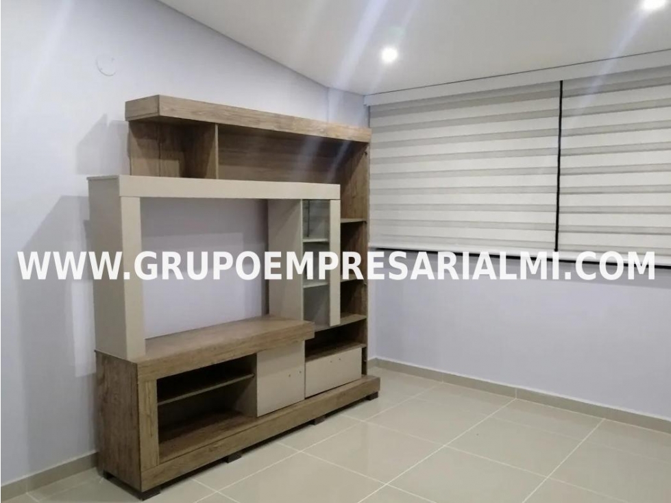 HERMOSO APARTAMENTO EN VENTA - SECTOR EL DORADO COD: 32558 — foto 3