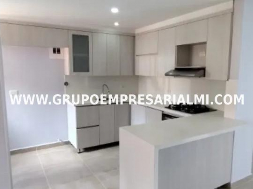 HERMOSO APARTAMENTO EN VENTA - SECTOR EL DORADO COD: 32558 — foto 4