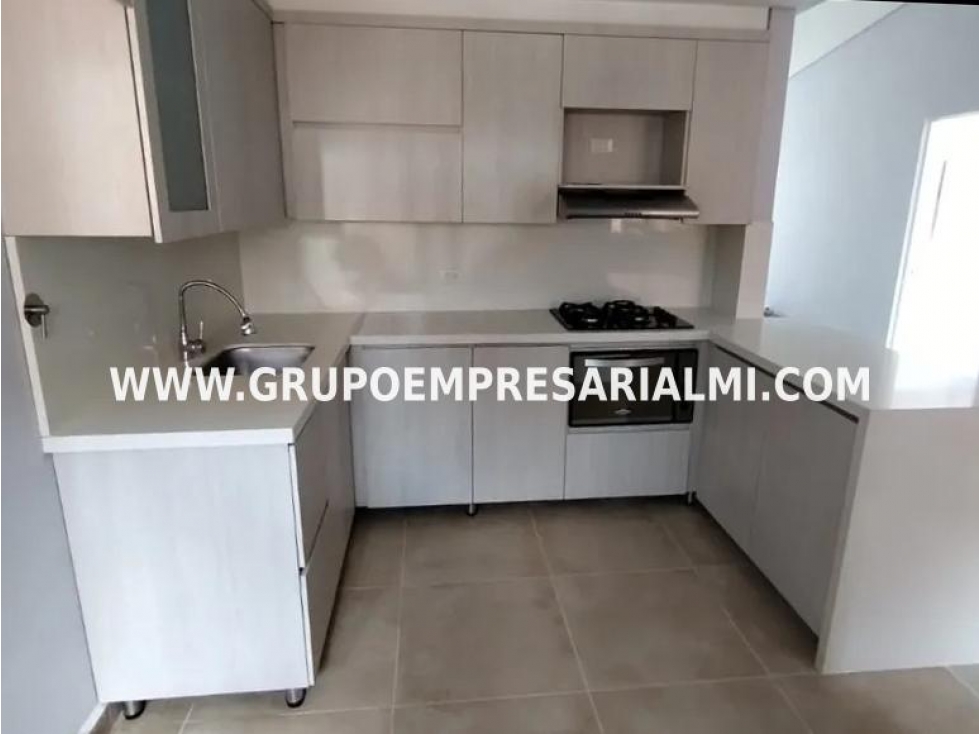 HERMOSO APARTAMENTO EN VENTA - SECTOR EL DORADO COD: 32558 — foto 5