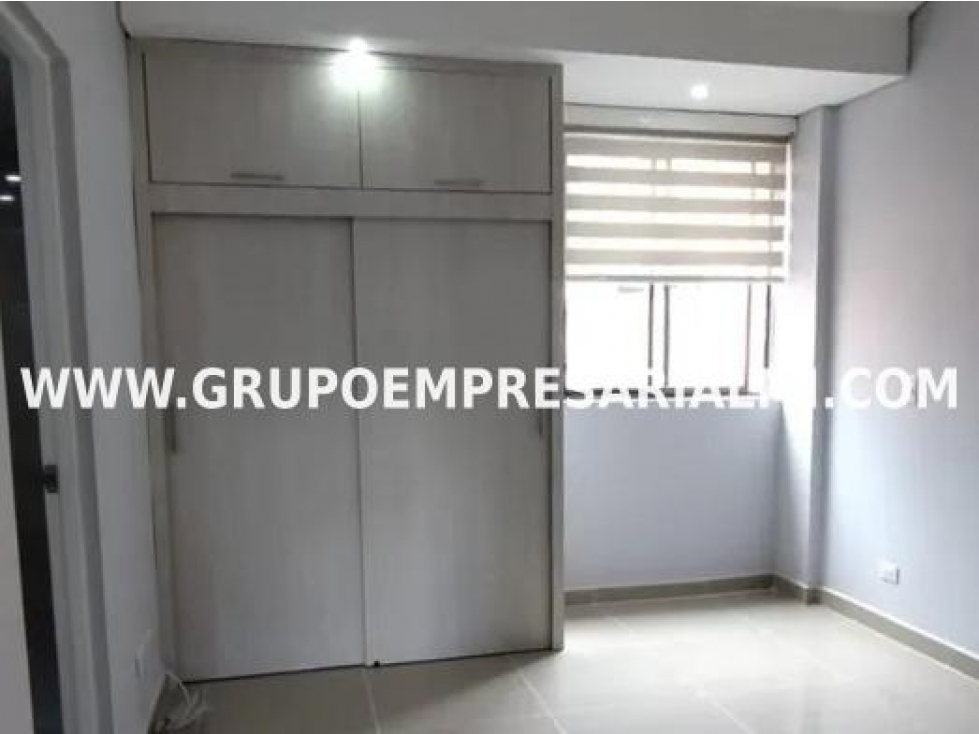 HERMOSO APARTAMENTO EN VENTA - SECTOR EL DORADO COD: 32558 — foto 6
