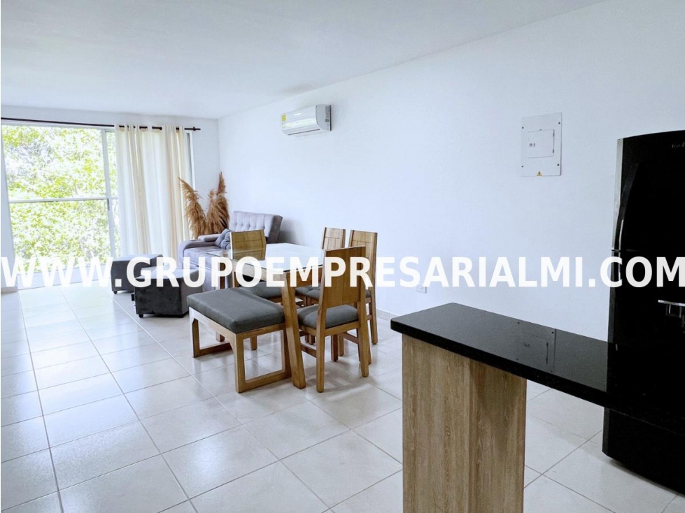 HERMOSO APARTAMENTO EN VENTA - SECTOR LETICIA COD: 32680