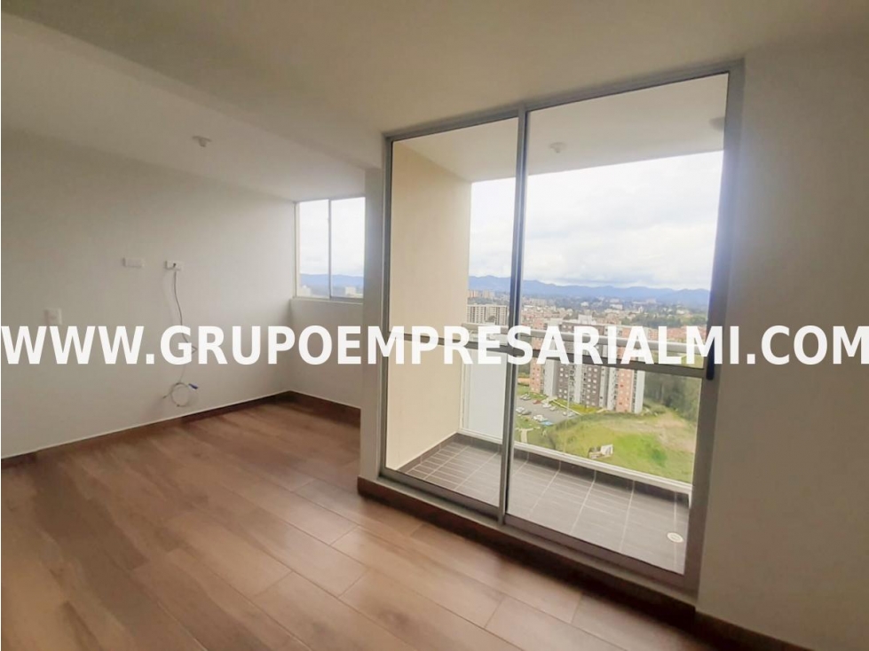 HERMOSO APARTAMENTO EN ARRIENDO - SECTOR FONTIBON COD: 32660