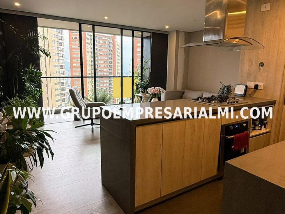 HERMOSO APARTAMENTO EN VENTA - SECTOR LAS PALMAS COD: 32780 — foto 4