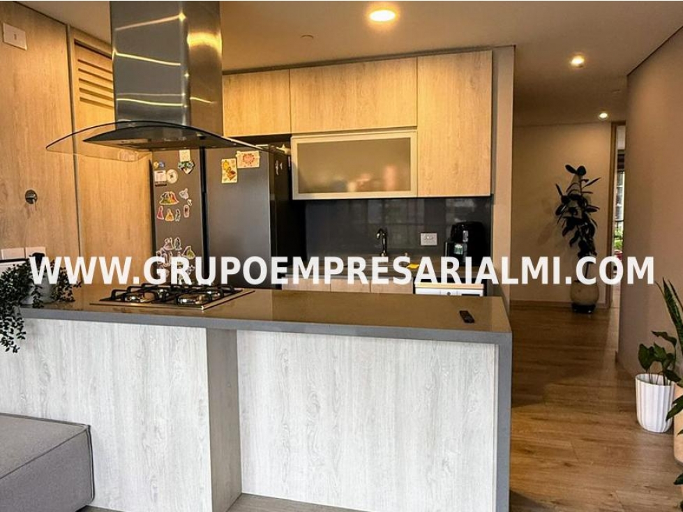HERMOSO APARTAMENTO EN VENTA - SECTOR LAS PALMAS COD: 32780 — foto 5