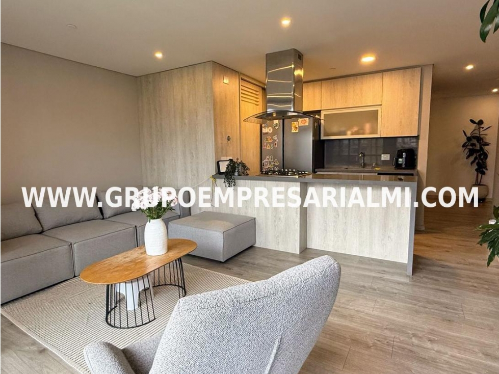 HERMOSO APARTAMENTO EN VENTA - SECTOR LAS PALMAS COD: 32780 — foto 2