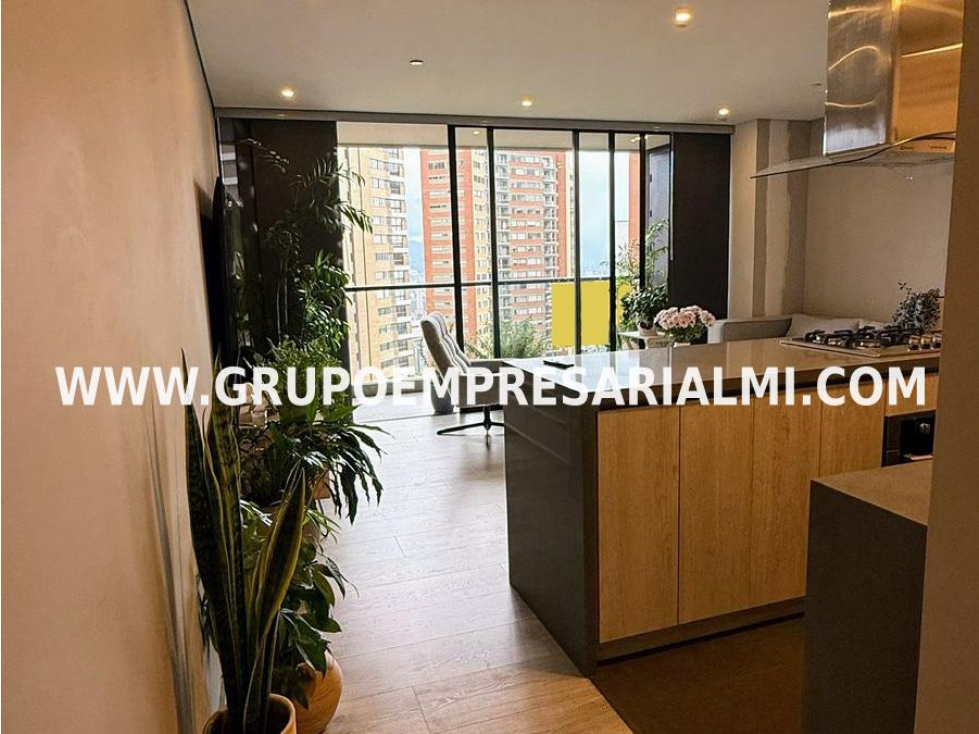 HERMOSO APARTAMENTO EN VENTA - SECTOR LAS PALMAS COD: 32780 — foto 3