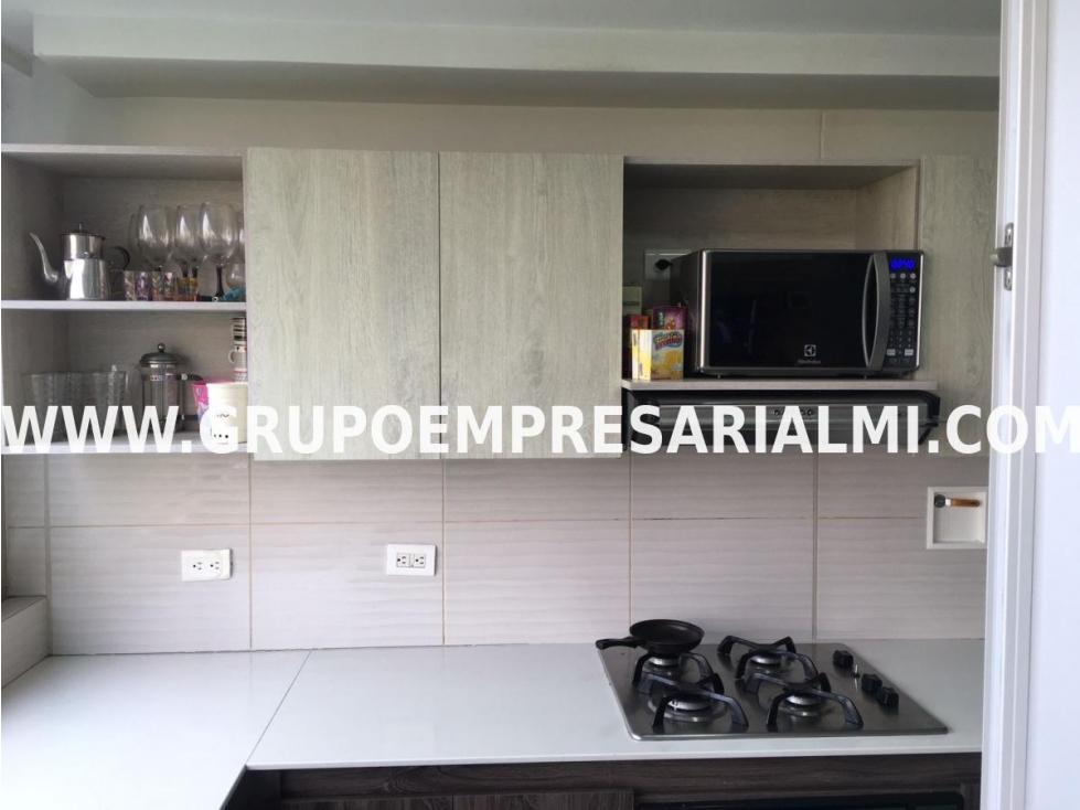 HERMOSO APARTAMENTO EN VENTA - SECTOR PILSEN ITAGUI COD: 29390 — foto 2