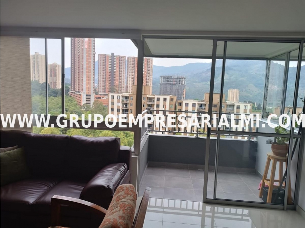 HERMOSO APARTAMENTO EN VENTA - SECTOR PILSEN ITAGUI COD: 29390 — foto 5