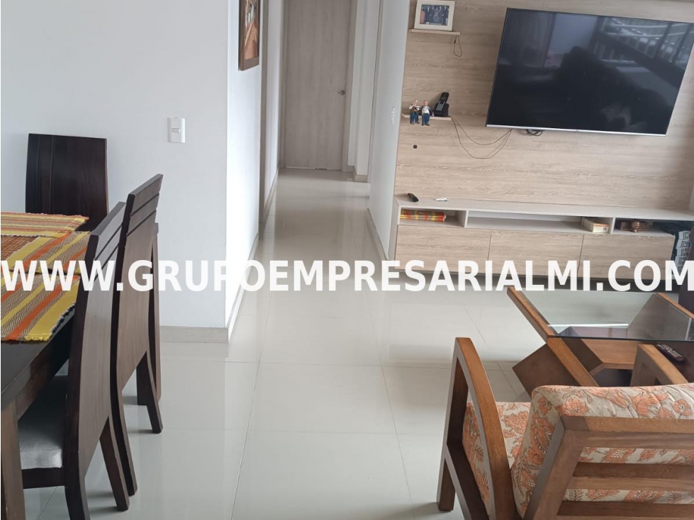 HERMOSO APARTAMENTO EN VENTA - SECTOR PILSEN ITAGUI COD: 29390 — foto 6