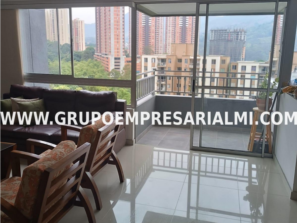 HERMOSO APARTAMENTO EN VENTA - SECTOR PILSEN ITAGUI COD: 29390 — foto 4