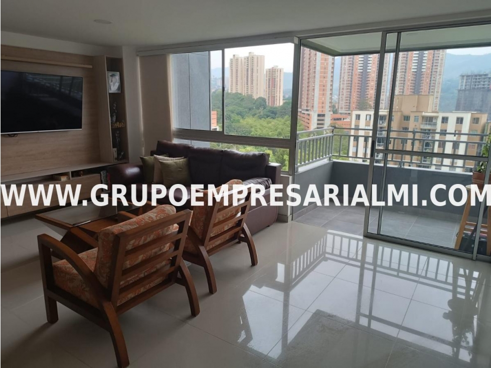 HERMOSO APARTAMENTO EN VENTA - SECTOR PILSEN ITAGUI COD: 29390 — foto 3