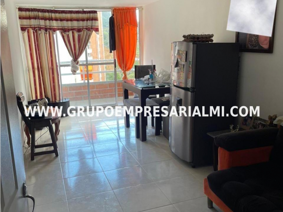 HERMOSO APARTAMENTO EN VENTA - SECTOR VILLAS DEL SOL COD: 32814
