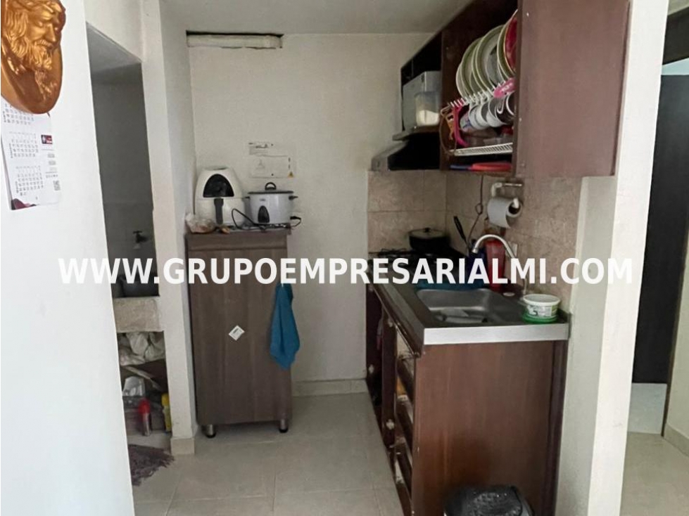 HERMOSO APARTAMENTO EN VENTA - SECTOR VILLAS DEL SOL COD: 32814 — foto 2