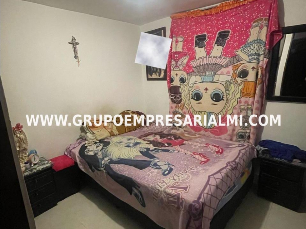 HERMOSO APARTAMENTO EN VENTA - SECTOR VILLAS DEL SOL COD: 32814 — foto 4