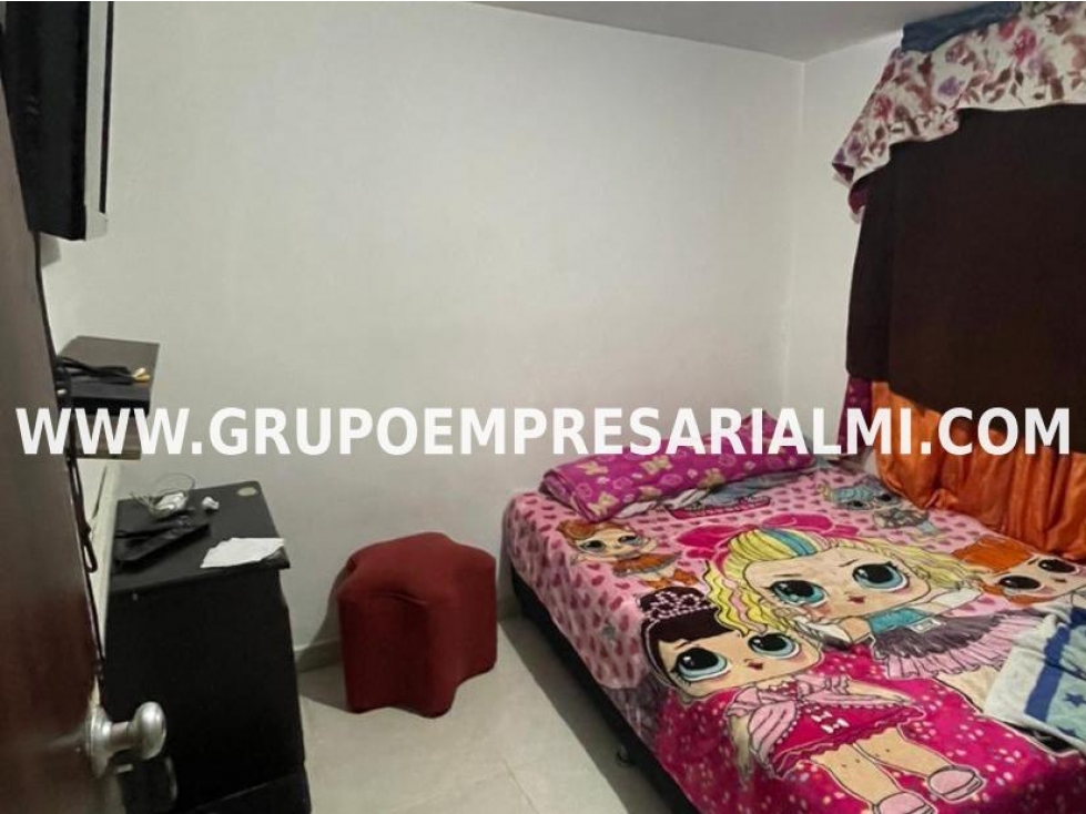 HERMOSO APARTAMENTO EN VENTA - SECTOR VILLAS DEL SOL COD: 32814 — foto 5