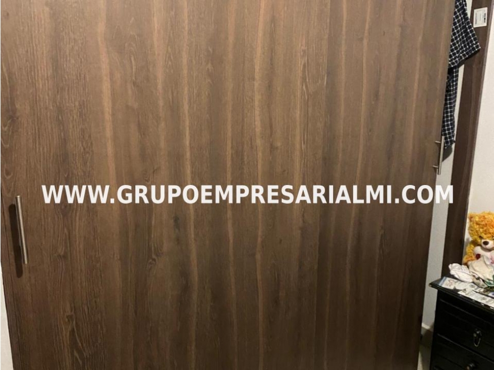 HERMOSO APARTAMENTO EN VENTA - SECTOR VILLAS DEL SOL COD: 32814 — foto 6