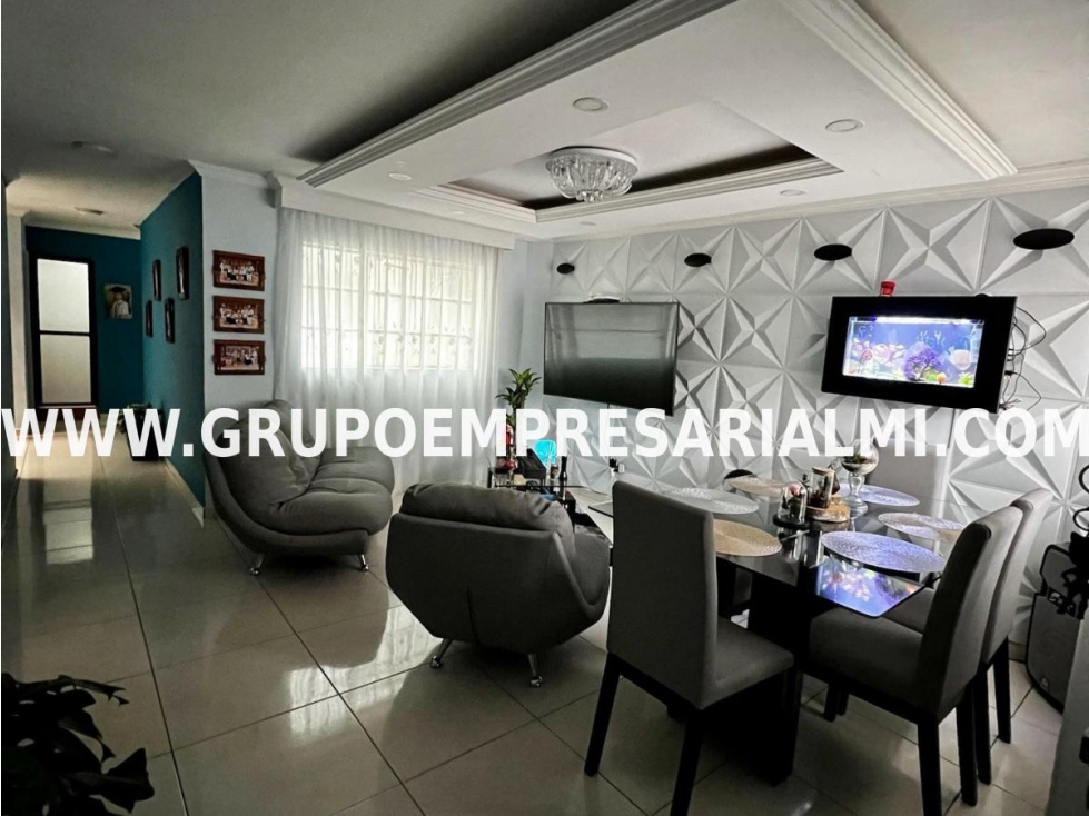 HERMOSO APARTAMENTO EN VENTA - SECTOR ARANJUEZ COD: 32843 — foto 6