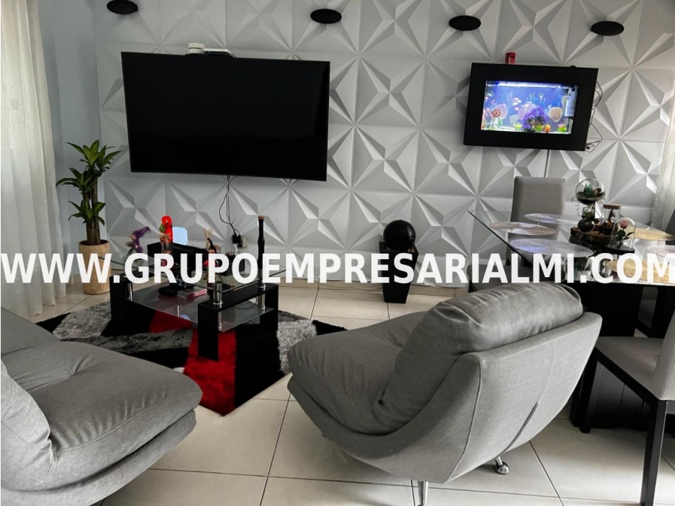HERMOSO APARTAMENTO EN VENTA - SECTOR ARANJUEZ COD: 32843 — foto 5