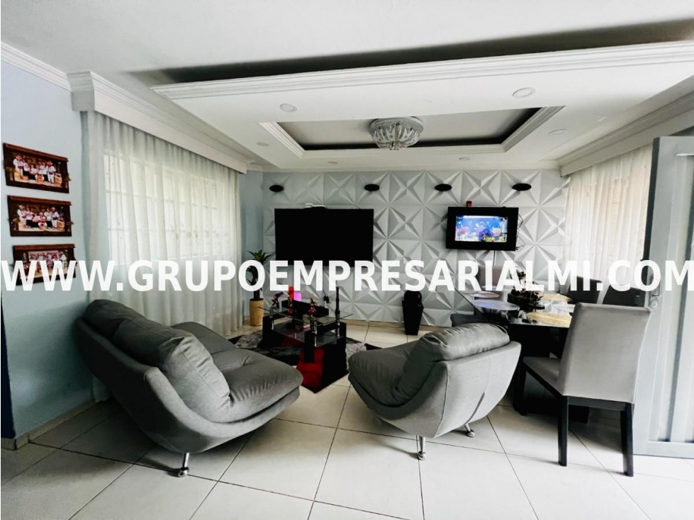 HERMOSO APARTAMENTO EN VENTA - SECTOR ARANJUEZ COD: 32843 — foto 3