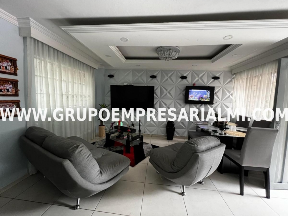 HERMOSO APARTAMENTO EN VENTA - SECTOR ARANJUEZ COD: 32843 — foto 4
