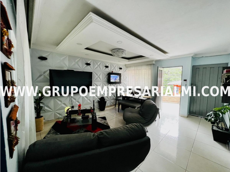 HERMOSO APARTAMENTO EN VENTA - SECTOR ARANJUEZ COD: 32843