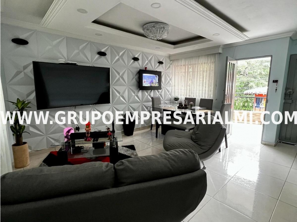 HERMOSO APARTAMENTO EN VENTA - SECTOR ARANJUEZ COD: 32843 — foto 2