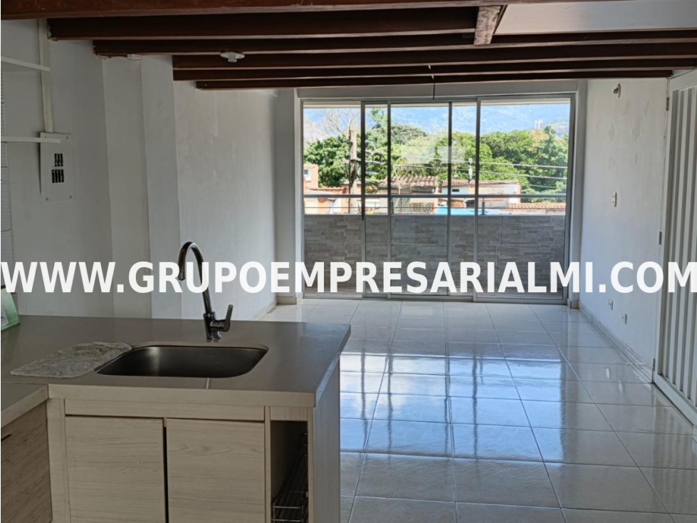 HERMOSO APARTAMENTO EN VENTA - SECTOR BELÉN, MIRAVALLE COD: 32857