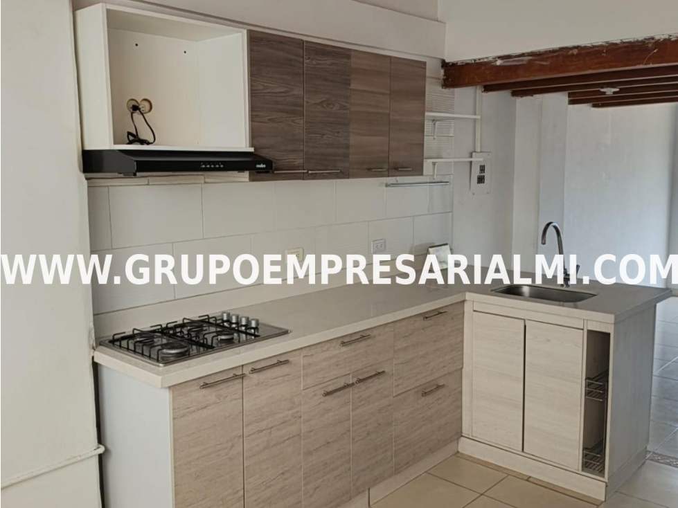 HERMOSO APARTAMENTO EN VENTA - SECTOR BELÉN, MIRAVALLE COD: 32857 — foto 2