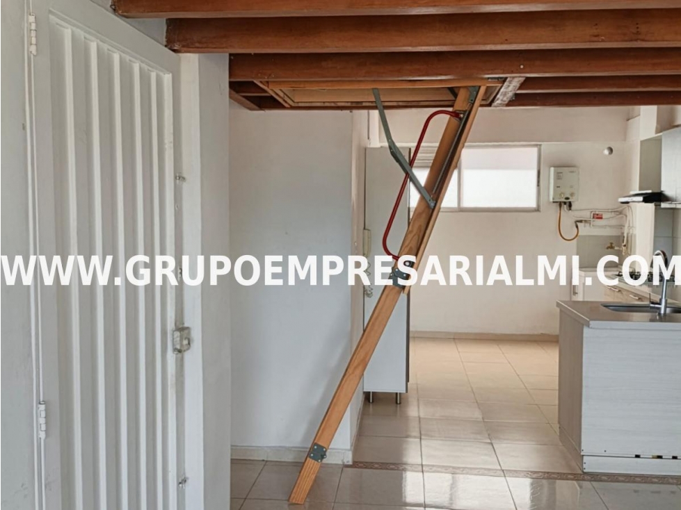 HERMOSO APARTAMENTO EN VENTA - SECTOR BELÉN, MIRAVALLE COD: 32857 — foto 5