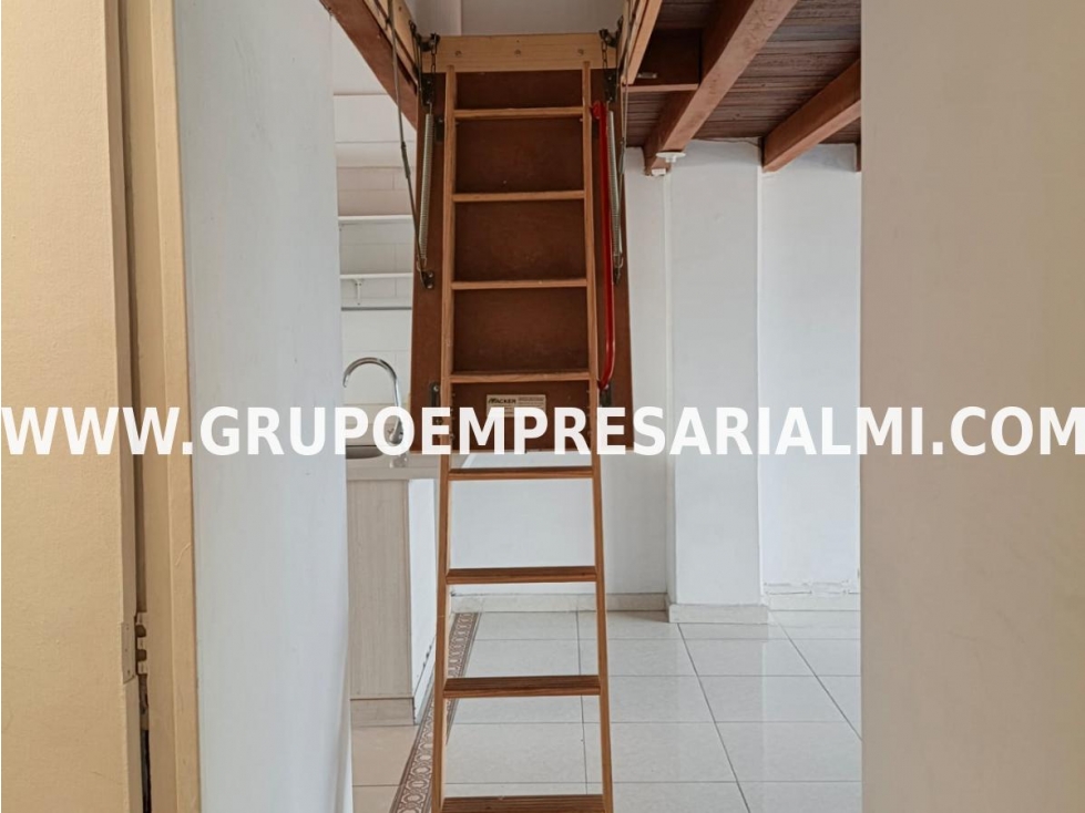 HERMOSO APARTAMENTO EN VENTA - SECTOR BELÉN, MIRAVALLE COD: 32857 — foto 6