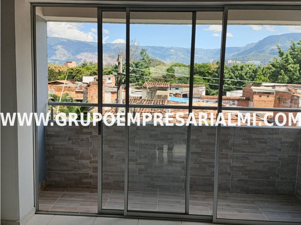 HERMOSO APARTAMENTO EN VENTA - SECTOR BELÉN, MIRAVALLE COD: 32857 — foto 3