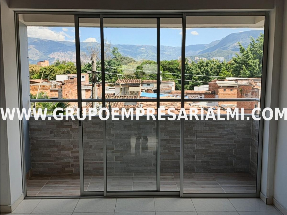 HERMOSO APARTAMENTO EN VENTA - SECTOR BELÉN, MIRAVALLE COD: 32857 — foto 4