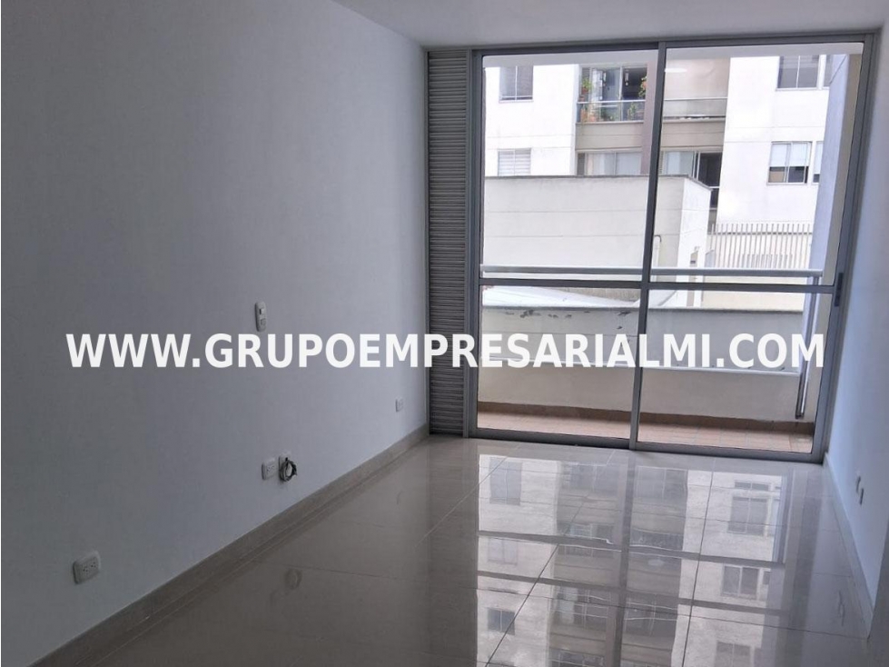 HERMOSO APARTAMENTO EN VENTA - SECTOR AVES MARÍA COD: 32924