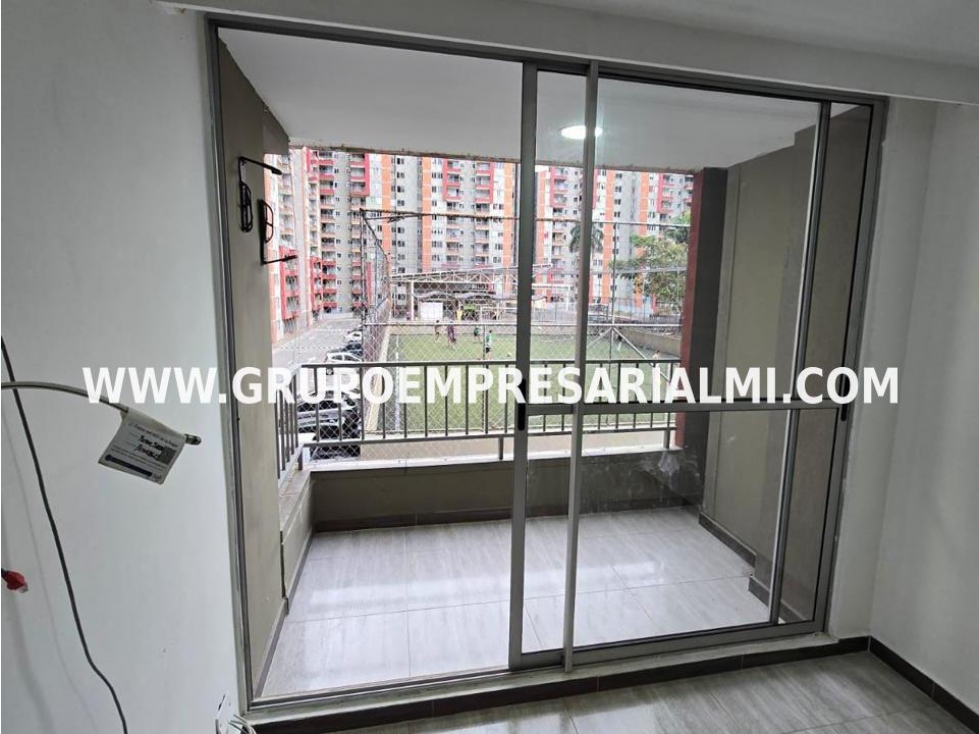 HERMOSO APARTAMENTO EN VENTA - SECTOR ALCALÁ COD: 33045