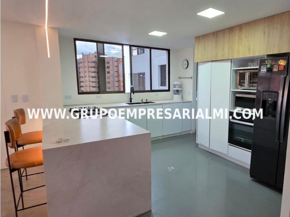 HERMOSO APARTAMENTO EN VENTA - SECTOR ALEJANDRÍA COD: 33036 — foto 2