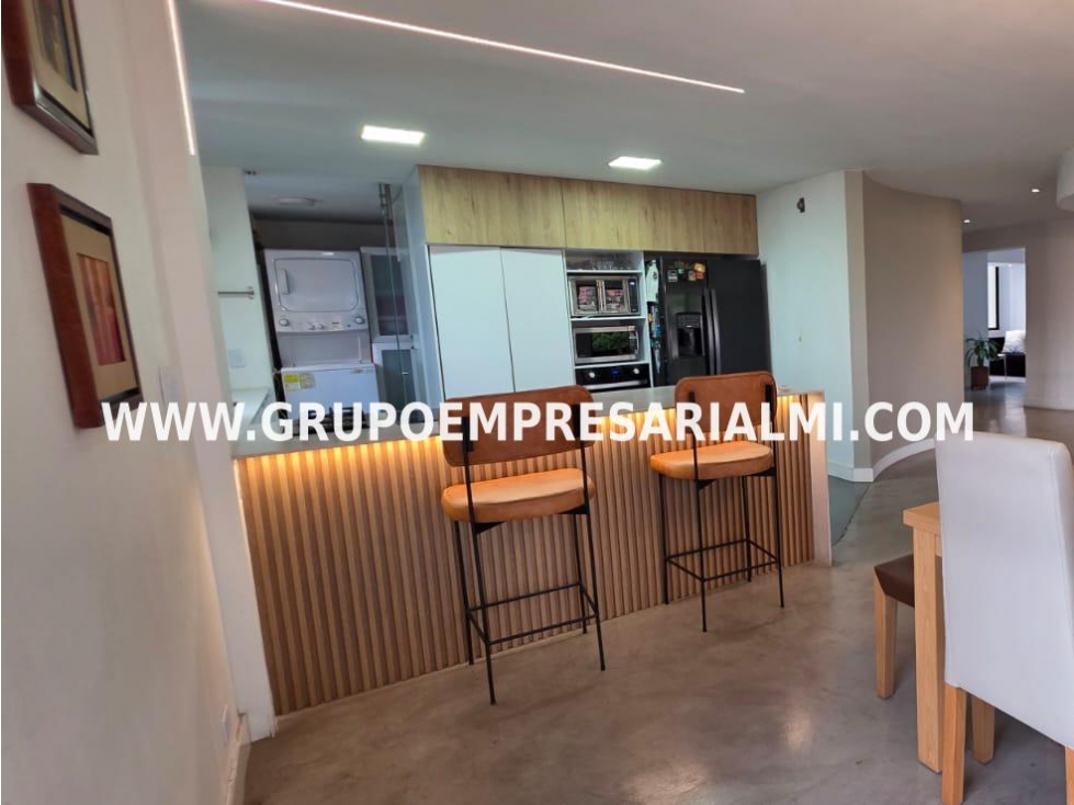 HERMOSO APARTAMENTO EN VENTA - SECTOR ALEJANDRÍA COD: 33036 — foto 4