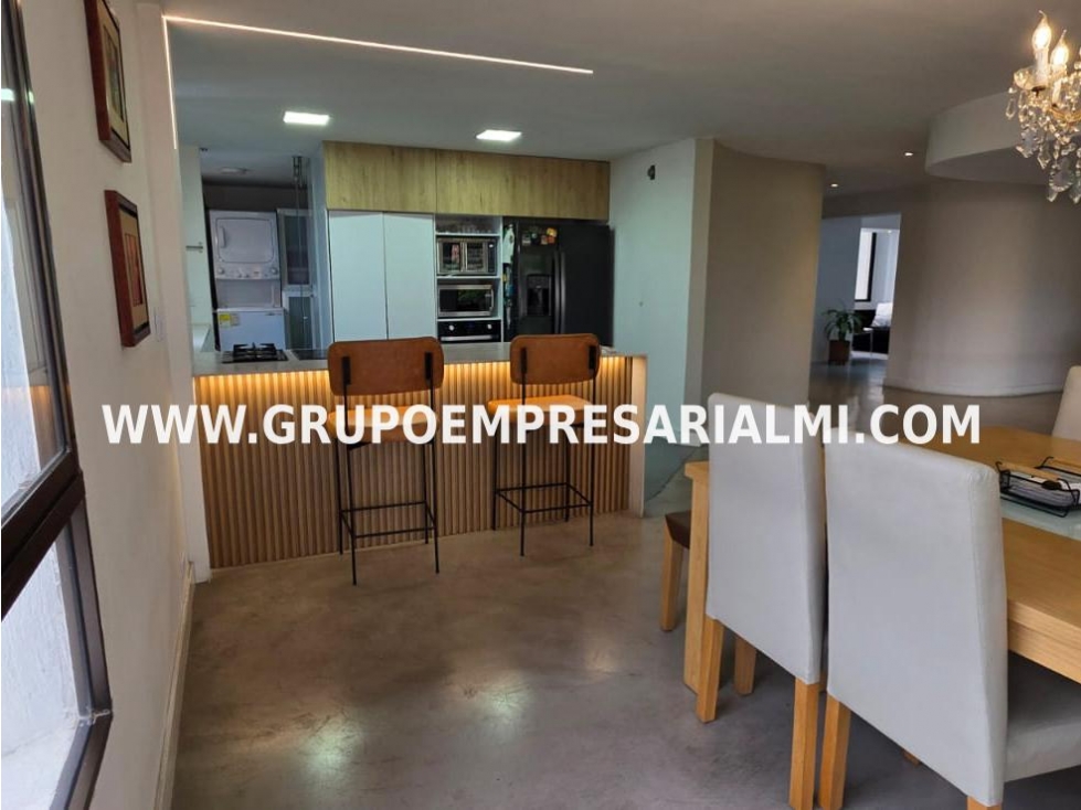 HERMOSO APARTAMENTO EN VENTA - SECTOR ALEJANDRÍA COD: 33036 — foto 5
