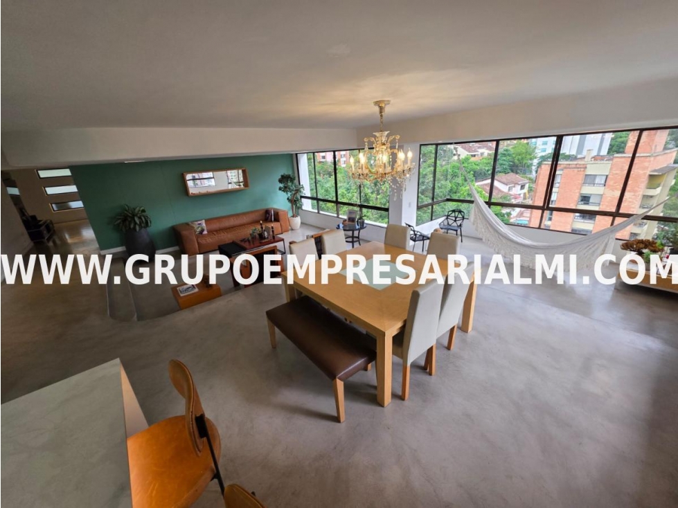 HERMOSO APARTAMENTO EN VENTA - SECTOR ALEJANDRÍA COD: 33036
