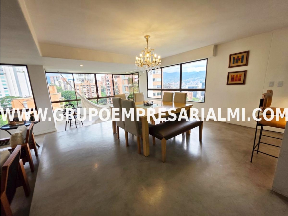 HERMOSO APARTAMENTO EN VENTA - SECTOR ALEJANDRÍA COD: 33036 — foto 6