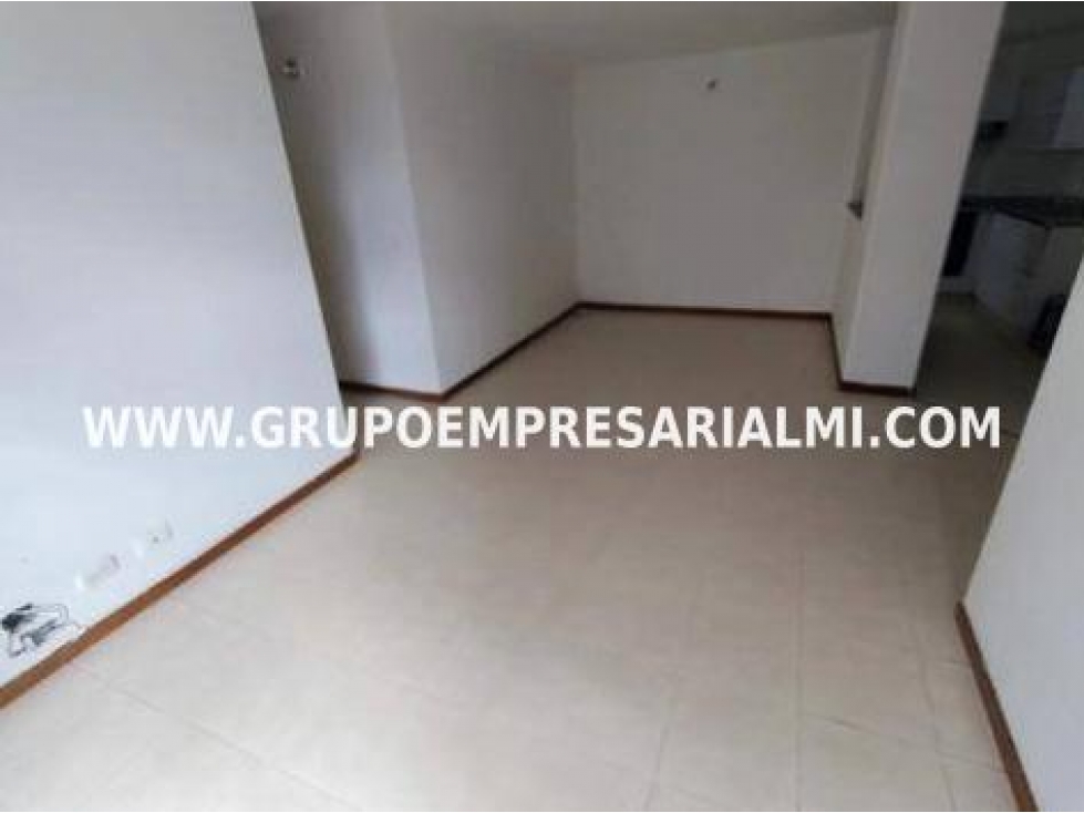 HERMOSO APARTAMENTO EN VENTA - SECTOR LOMA LOS BERNAL COD: 33200 — foto 2