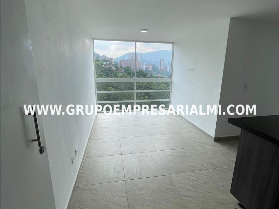 HERMOSO APARTAMENTO EN VENTA - SECTOR MARÍA AUXILIADORA COD: 33322