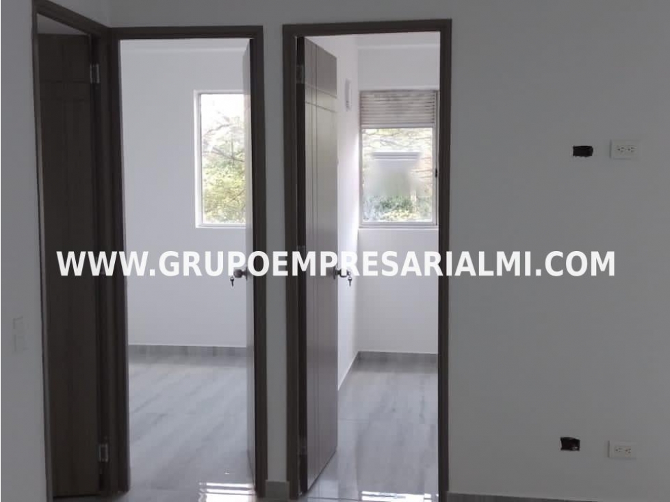 HERMOSO APARTAMENTO EN VENTA - SECTOR MADERA COD: 33359 — foto 5