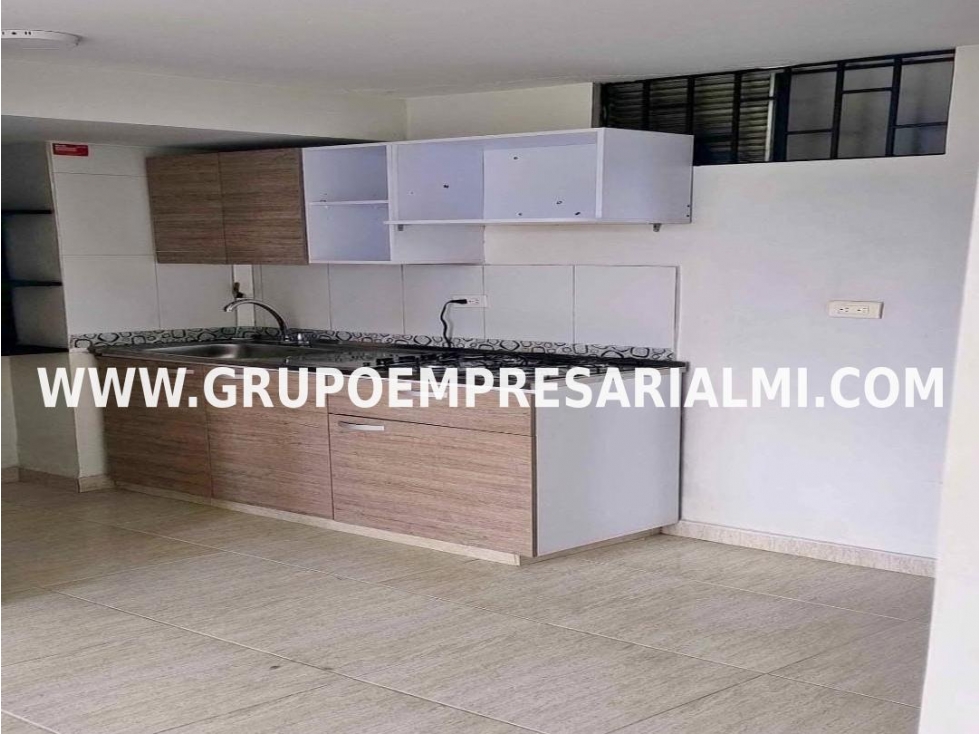 HERMOSO APARTAMENTO EN VENTA - SECTOR LA POLA COD: 33377