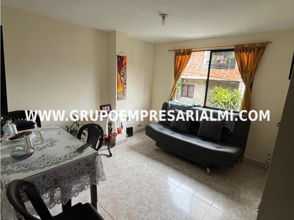 HERMOSO APARTAMENTO EN VENTA - SECTOR VILLA FLORA COD: 33383