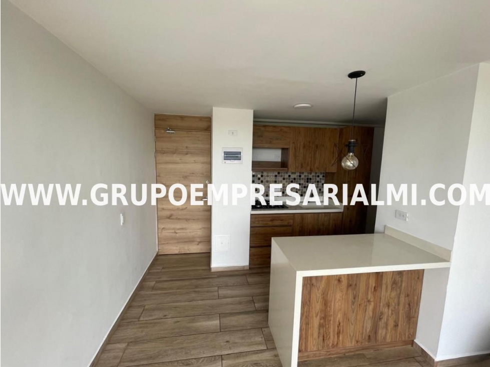 HERMOSO APARTAMENTO EN VENTA - SECTOR EL PORVENIR COD: 33433