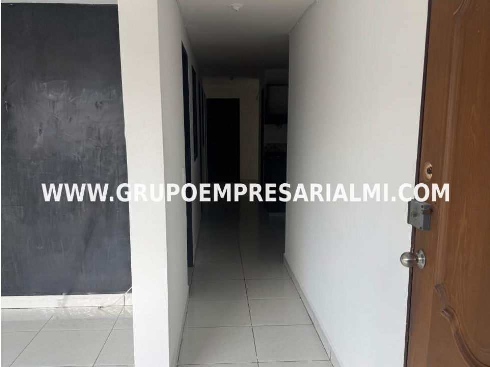HERMOSO APARTAMENTO EN VENTA - SECTOR VILLA HERMOSA COD: 33560 - 6