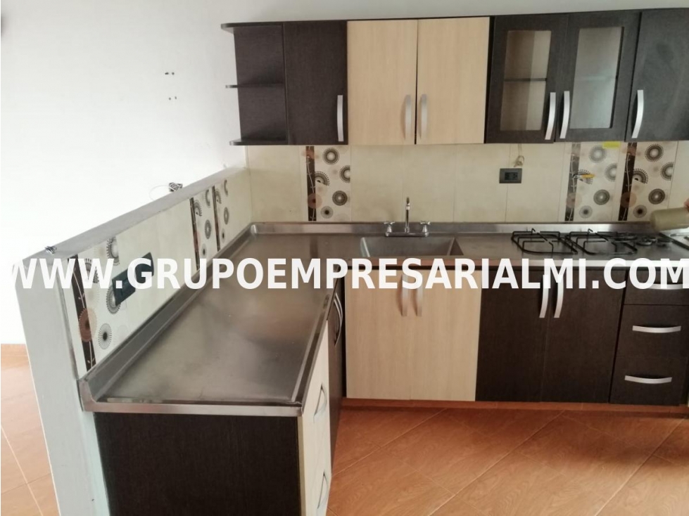 HERMOSO APARTAMENTO EN VENTA - SECTOR BELLO QUITASOL COD: 28759