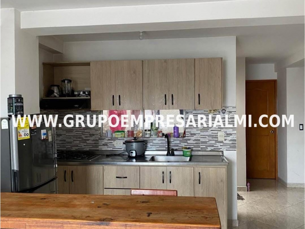 HERMOSO APARTAMENTO EN VENTA - SECTO MANRIQUE COD: 33607 — foto 2